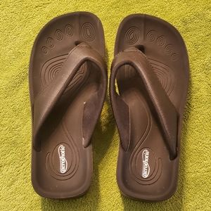 Aerothotie Flip Flop Sandals